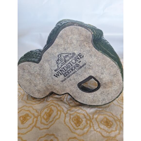 Windstone Editions Adult Dragon by M. Peña ©1986 – North Hollywood Green - Picture 6 of 9